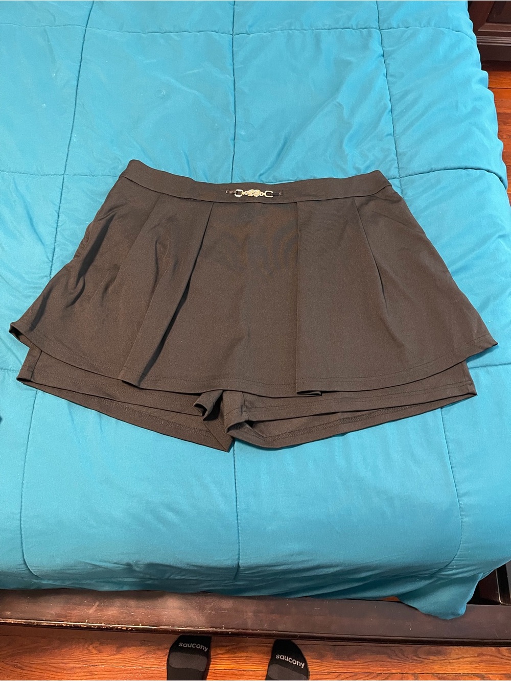 Womens cider skort XL